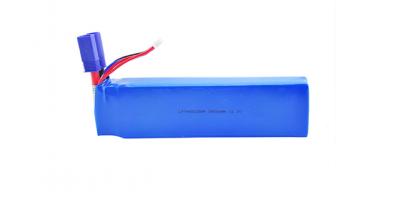How to Charge the Lithium Battery Packs Correctly?