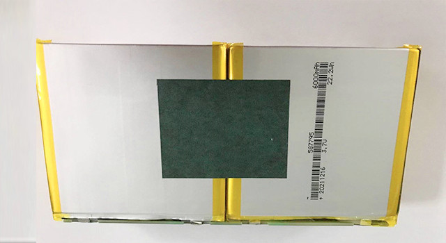 The Main Reason for the Attenuation of Lipo Battery