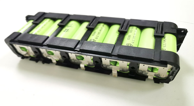 Pack and BMS Testing Methods of Power Battery