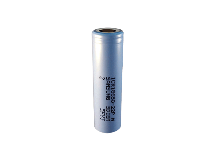 18650-22P 3.6V 2200mah 10A Li Ion Battery Cell