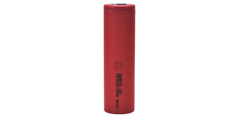 NCR20700B 3.6V 4250mah 15A Li Ion Battery Cell