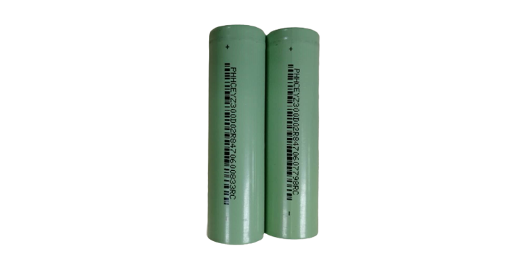 PLS ICR18650-3000 3.7V 3000mah 4.5A Li Ion Battery Cell