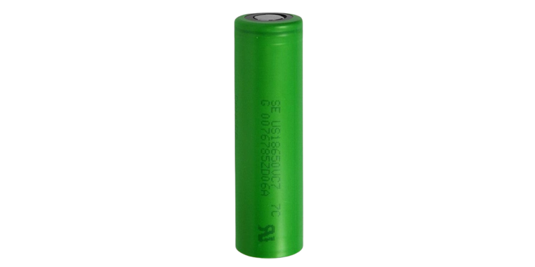US18650-VC7 3.6V 3500mah 8A Li Ion Battery Cell