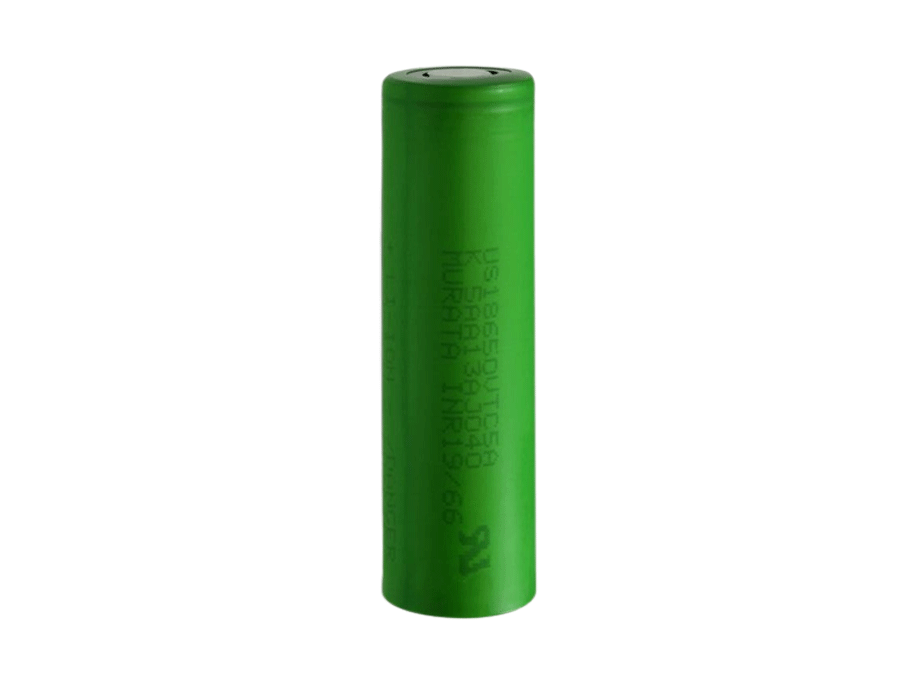 US18650-VTC5A 3.6V 2600mah 25A Li Ion Battery Cell