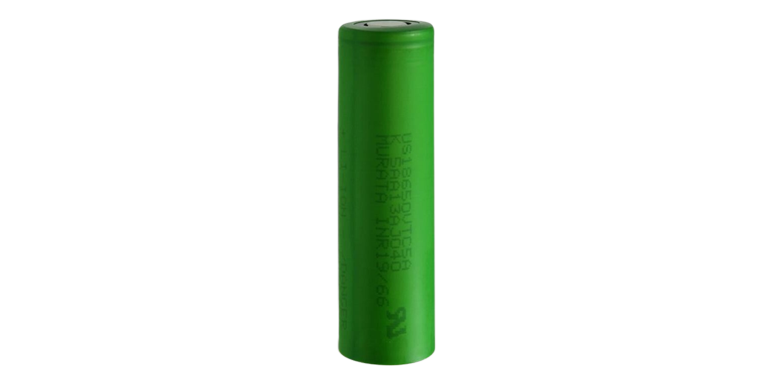 US18650-VTC5A 3.6V 2600mah 25A Li Ion Battery Cell