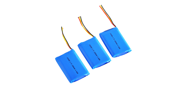 PLS103450 Rechargeable 1800mah 3.7V Lipo Battery
